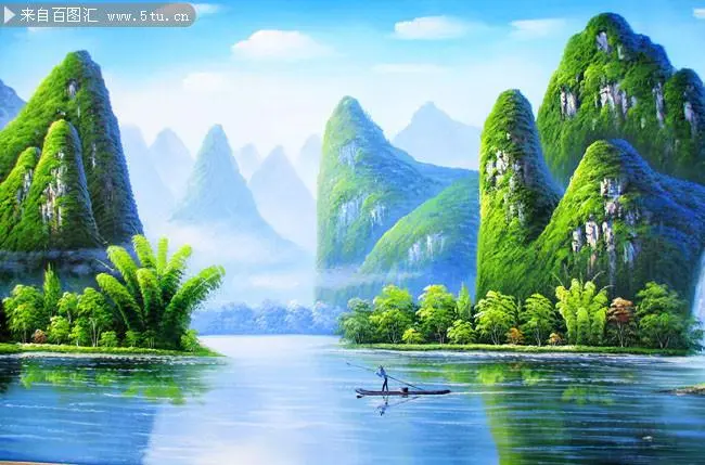 绿色先进